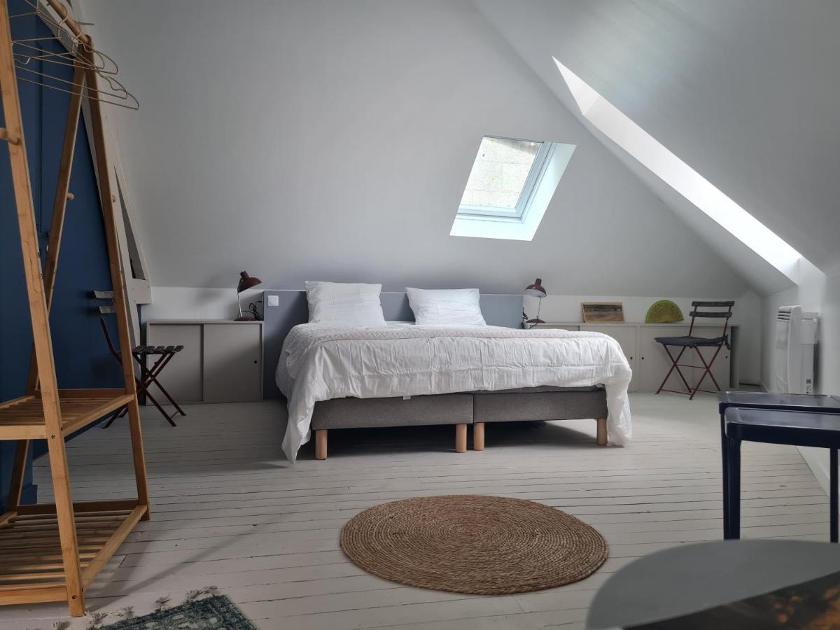 Les 3 Graces, Cayeux-Sur-Mer, Agreable Maison Exteriér fotografie