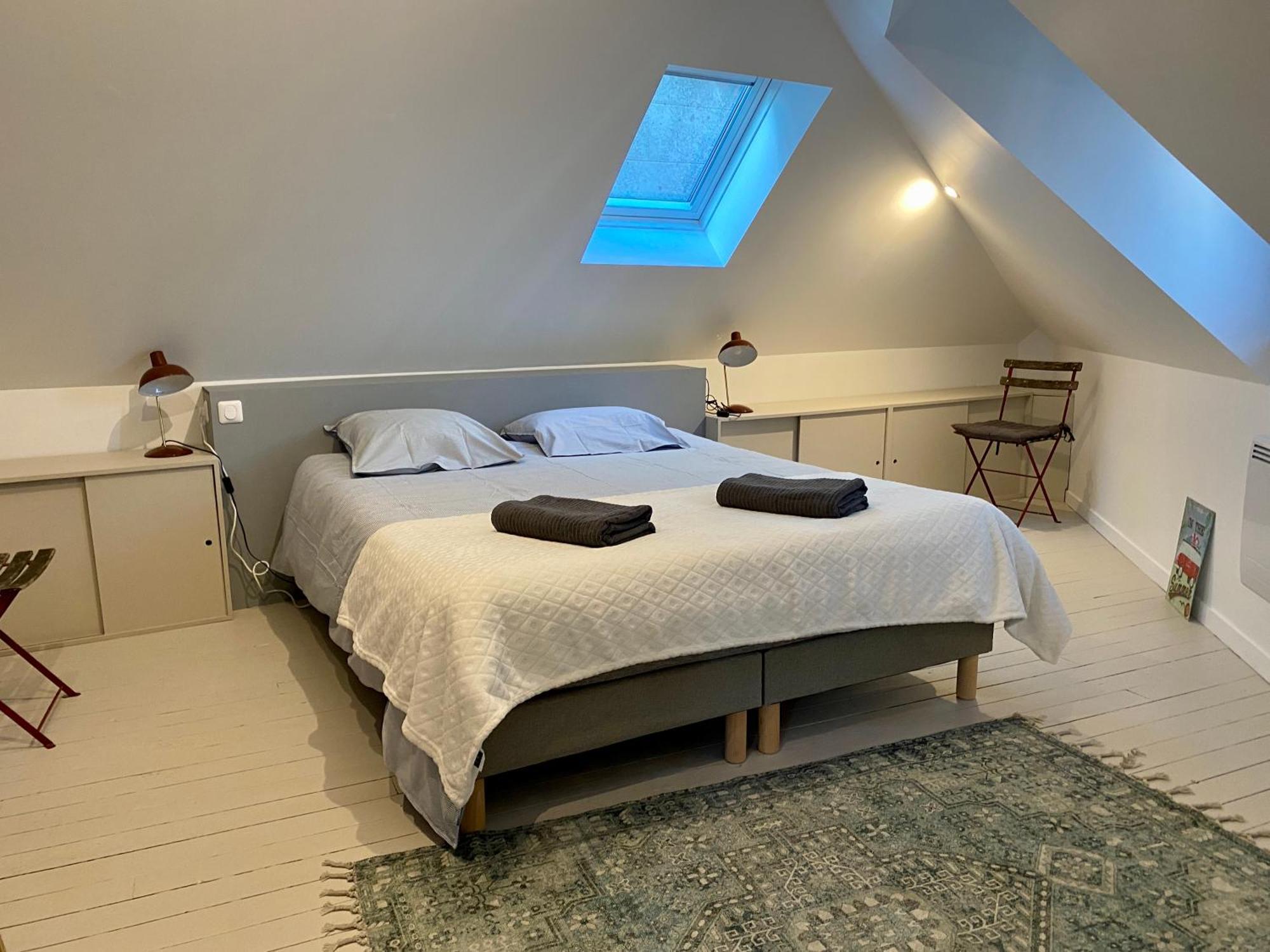 Les 3 Graces, Cayeux-Sur-Mer, Agreable Maison Exteriér fotografie